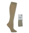 DKNY Opaque Microfiber Knee High